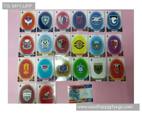 球星卡收藏热潮下足球zgy的独特价值与未来发展趋势解析